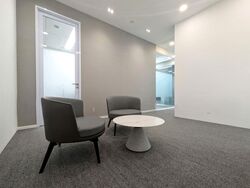 Oue Downtown (D1), Office #526775791